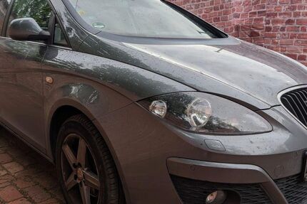Seat Altea 235.647 km 2.190 &euro; Chemnitz 09116