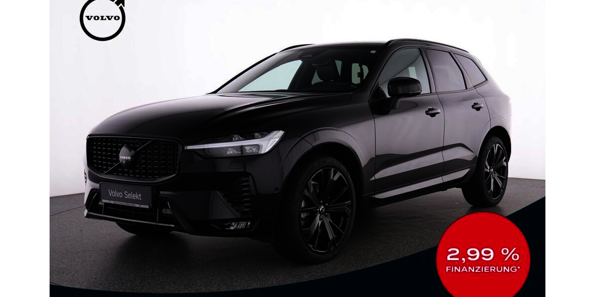 Volvo XC60 36.152 km 41.750 &euro; Witten 58453