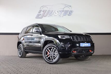 Jeep Grand Cherokee 29.436 km 33.900 &euro; Limburg an der Lahn 65549
