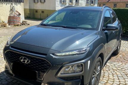 Hyundai KONA 60.000 km 16.300 &euro; Gäufelden 71126