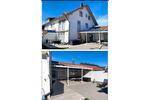 Reihenhaus Füssen - 6 Zimmer, 175 m&sup2;, 759.000&euro; | Angebot:26932908