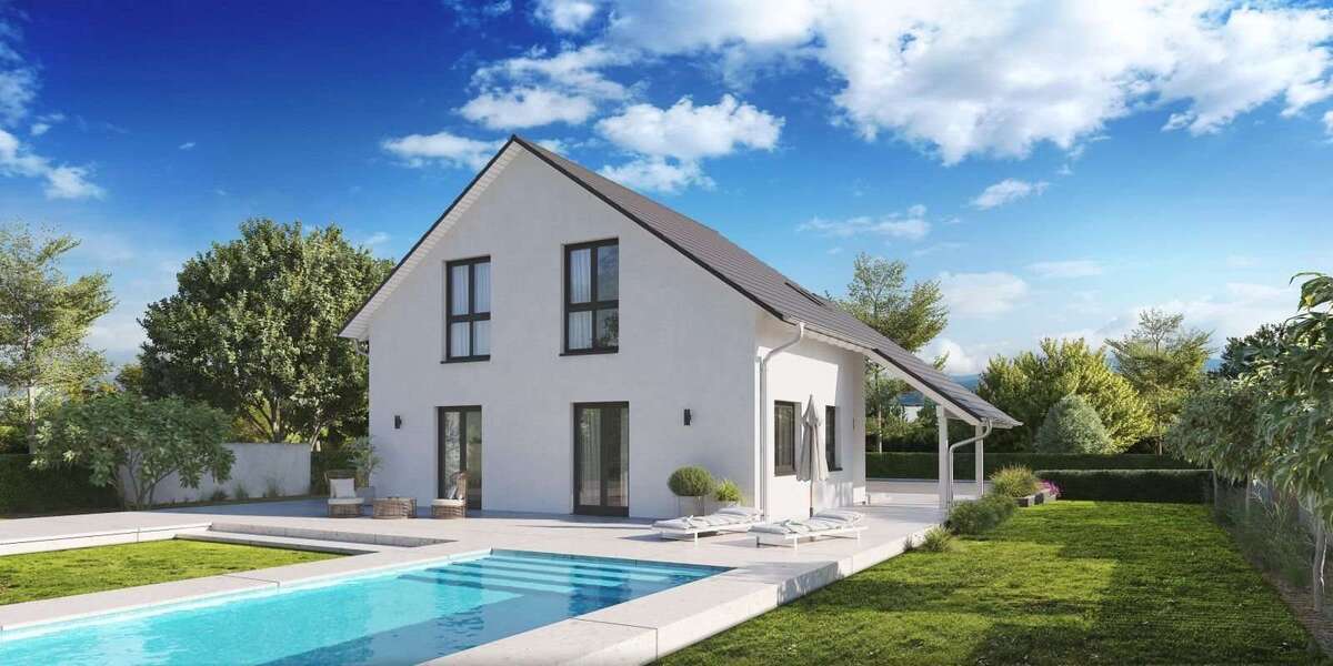 Einfamilienhaus Bernkastel-Kues Kues - 5 Zimmer, 137 m&sup2;, 441.850&euro; | Angebot:26729009