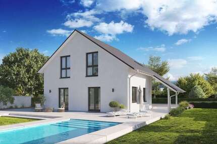 Haus Bernkastel-Kues Kues - 5 Zimmer, 137 m&sup2;, 441.850&euro; | Angebot:26729009