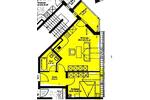 Etagenwohnung Neutraubling - 2 Zimmer, 51 m&sup2;, 218.100&euro; | Angebot:26201530