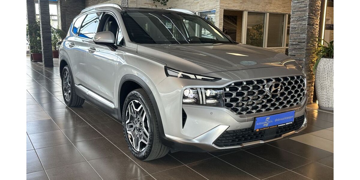 Hyundai SANTA FE 66.898 km 29.800 &euro; Eitorf 53783