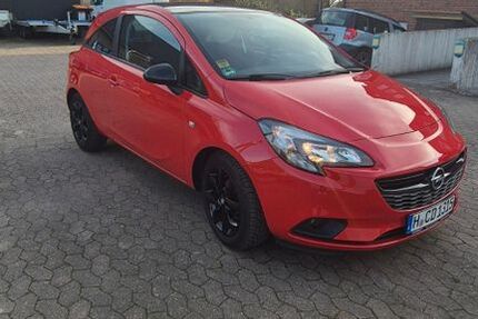 Opel Corsa 77.000 km 7.900 &euro; Gehrden 30989