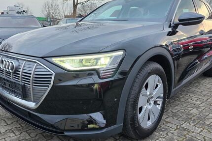 Audi e-tron 52.499 km 24.990 &euro; Ichenhausen 89335