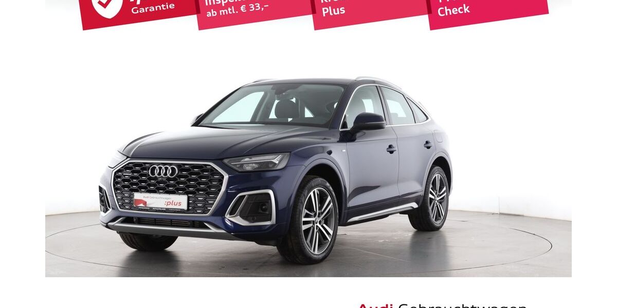 Audi Q5 33.539 km 39.690 &euro; Burghausen 84489