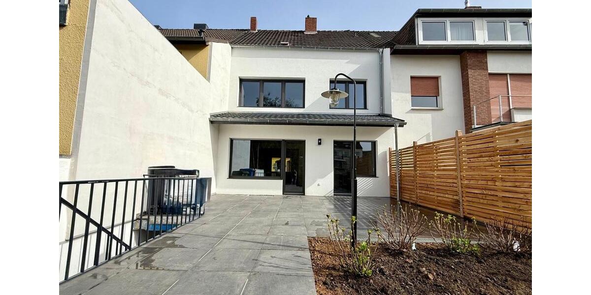 Einfamilienhaus Düren Distelrath - 3 Zimmer, 120 m&sup2;, 1.390&euro; | Angebot:25405562