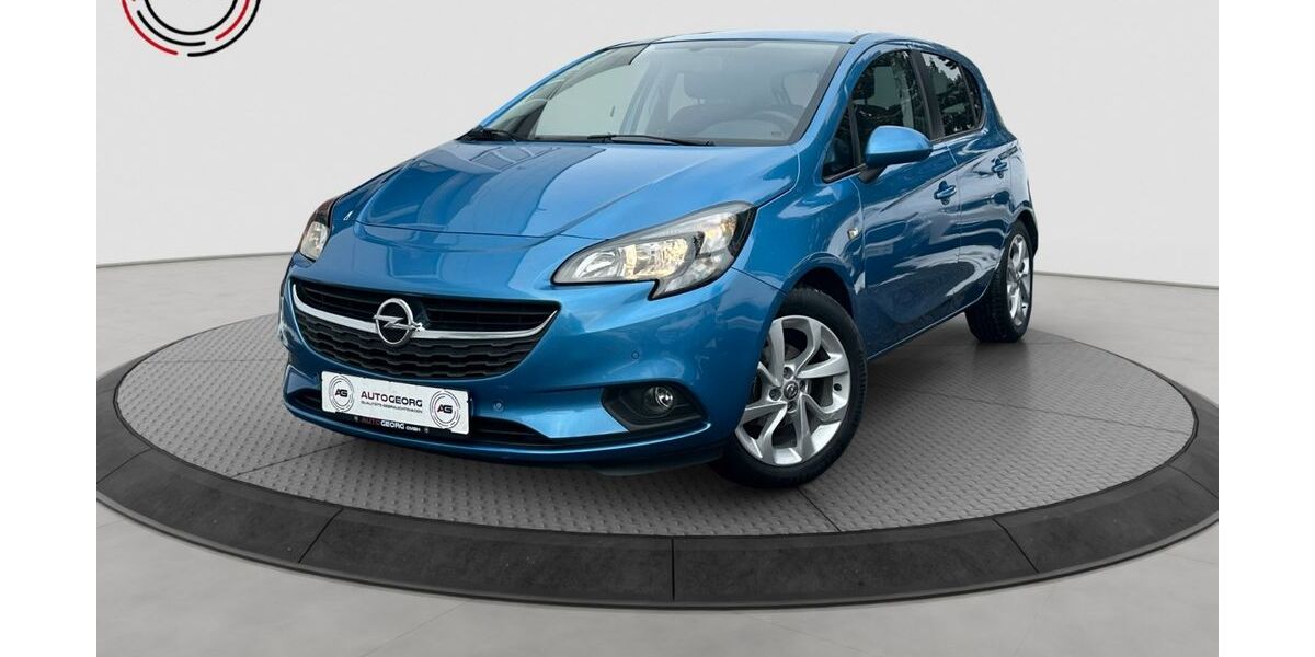 Opel Corsa 61.900 km 10.900 &euro; Wiesbaden 65205
