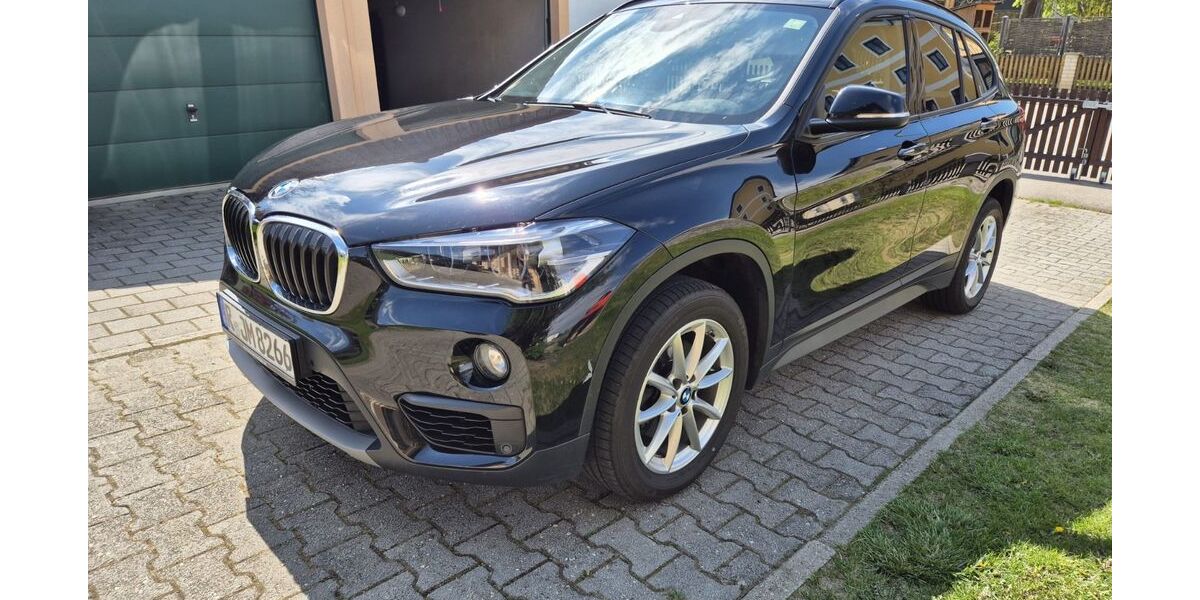 BMW X1 75.200 km 18.900 &euro; Aufhausen 93089