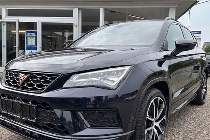 Cupra Ateca 93.000 km 24.990 &euro; Saterland-Sedelsberg 26683