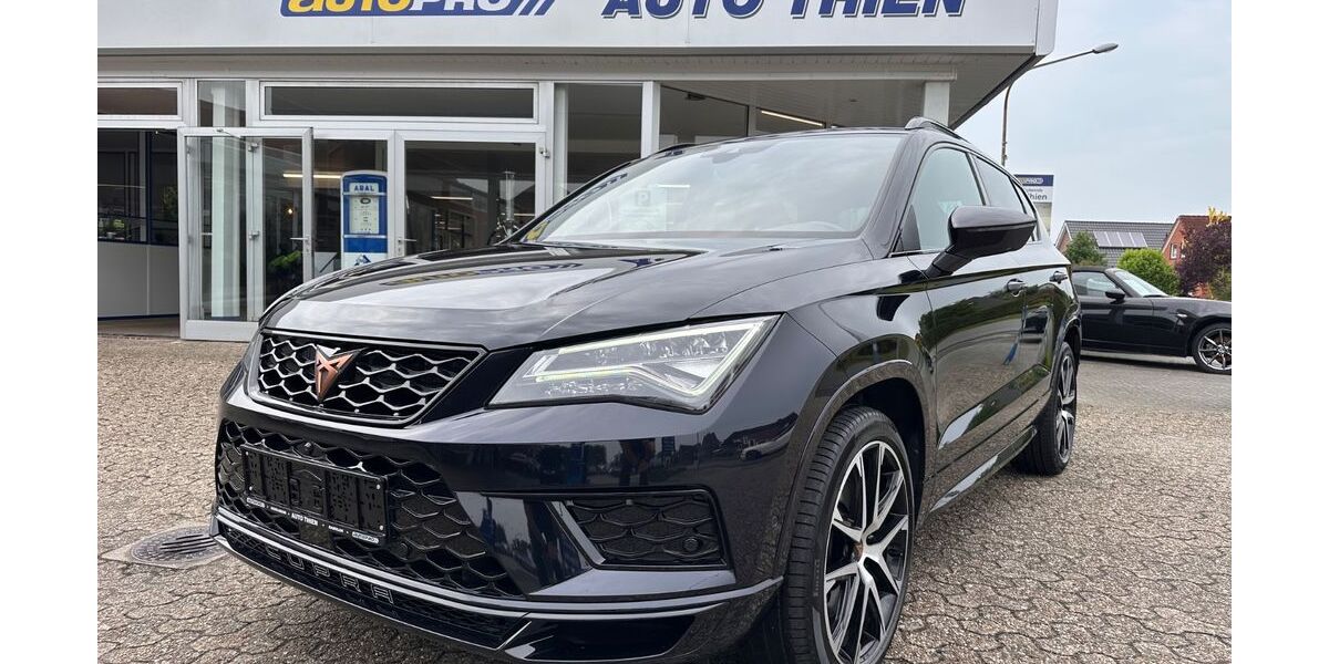 Cupra Ateca 93.000 km 24.990 &euro; Saterland-Sedelsberg 26683
