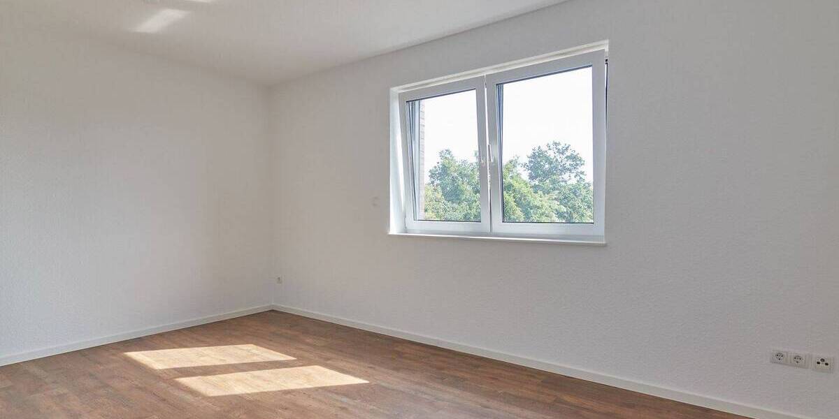 Etagenwohnung Achim Bierden - 3 Zimmer, 93 m&sup2;, 1.395&euro; | Angebot:26851895