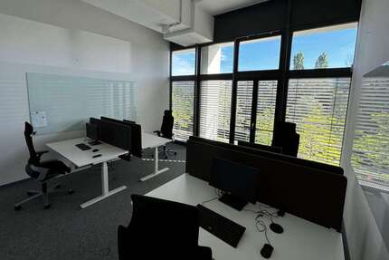 Büro in Ulm 990 € 30 m² zimmer