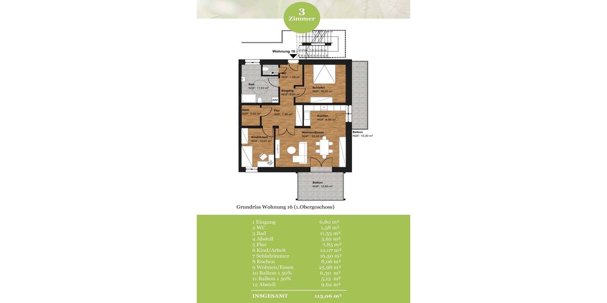 Mehrfamilienhaus, Wohnhaus Schotten - 9.248.000&euro; | Angebot:25663795