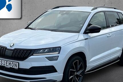 Skoda Karoq 64.376 km 29.980 € Lengerich 49525