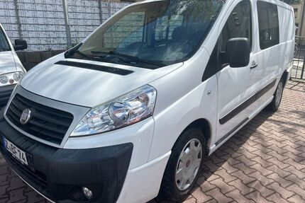 Fiat Scudo