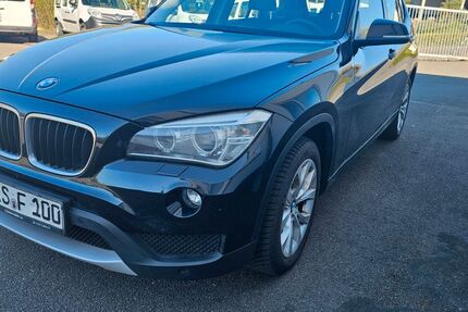 BMW X1 188.000 km 7.500 &euro; Mülheim an der Mosel 54486
