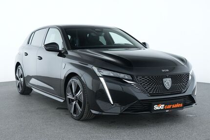 Peugeot 308 44.977 km 21.440 € Garching 85748