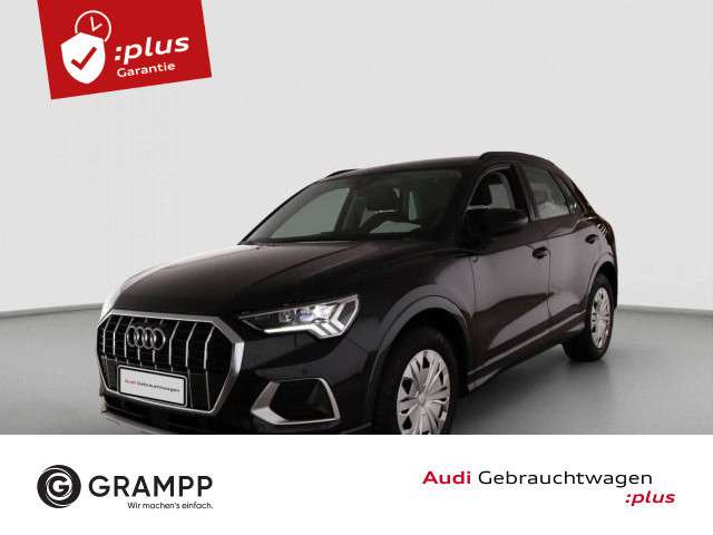 Audi Q3 32.894 km 38.990 &euro; Lohr am Main 97816