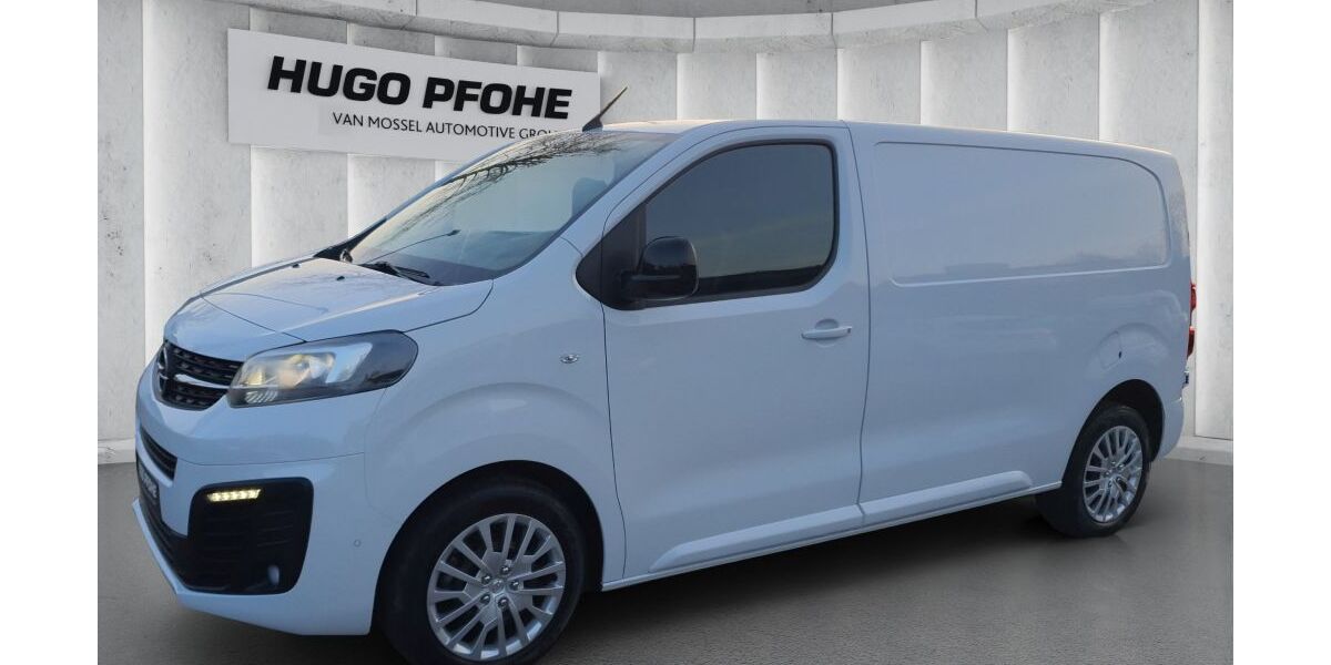 Opel Vivaro 31.580 km 27.790 &euro; Lübeck 23554