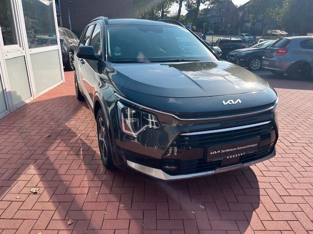 Kia Niro 26.542 km 28.490 € Datteln 45711