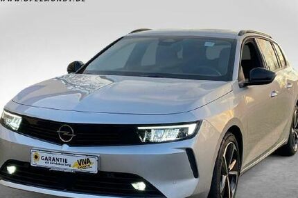 Opel Astra 24.246 km 21.840 &euro; Merseburg 06217