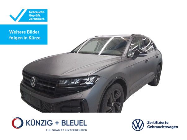 VW Touareg 10.376 km 77.450 &euro; Aschaffenburg 63741