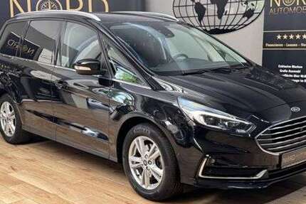 Ford Galaxy 81.700 km 27.900 &euro; Rastede/ Wahnbek 26180