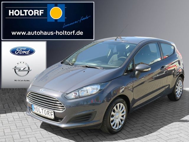 Ford Fiesta 126.600 km 5.379 &euro; Bassum b. Bremen 27211
