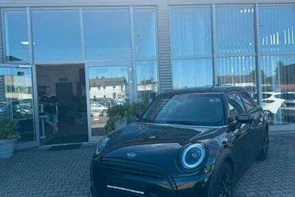 Mini One 36.500 km 18.500 &euro; Frankenberg (Eder) 35066
