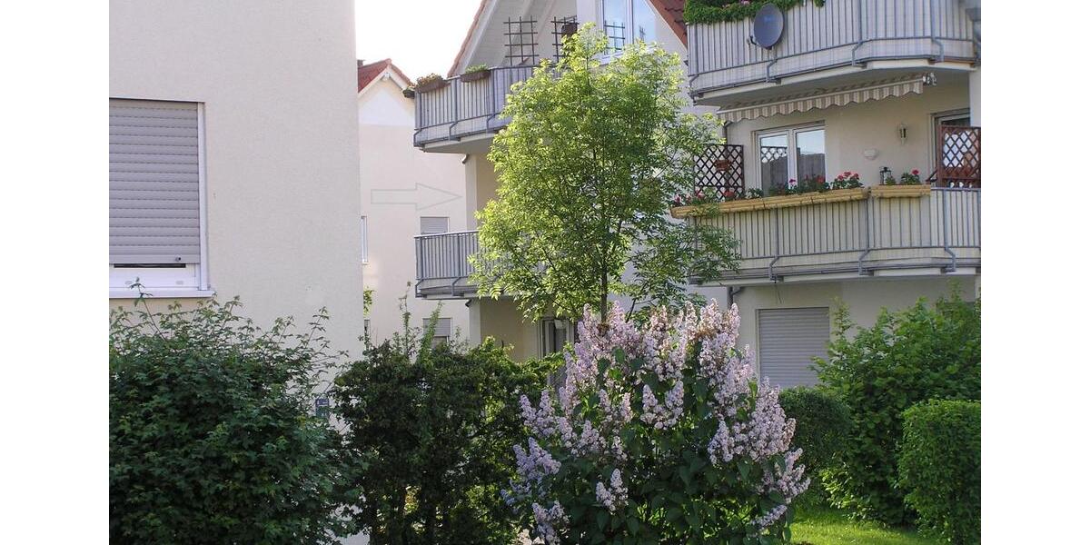 Sehr schöne 3-Raum Eigentumswohnung im 1. OG zu verkaufen 3 zimmer