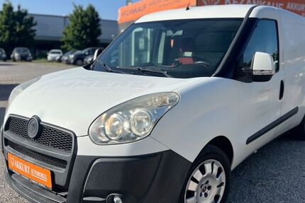 Fiat Doblo 208.792 km 3.690 € Augsburg 86167
