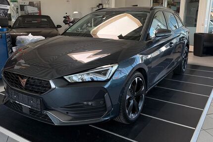 Cupra Leon 35.000 km 25.990 &euro; Fürth 90763