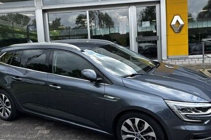 Renault Megane 73.451 km 15.990 &euro; Paderborn 33104