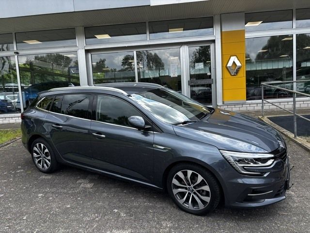 Renault Megane 73.451 km 15.990 &euro; Paderborn 33104