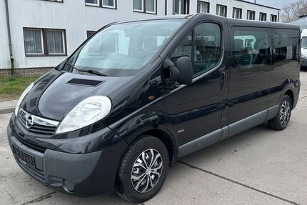 Opel Vivaro 199.073 km 8.300 &euro; Berlin 12681