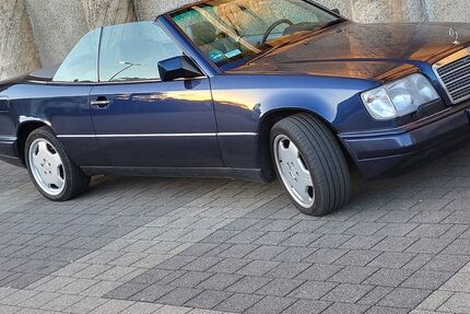 Mercedes-Benz E 320 51.390 km 25.900 &euro; Biedenkopf 35216