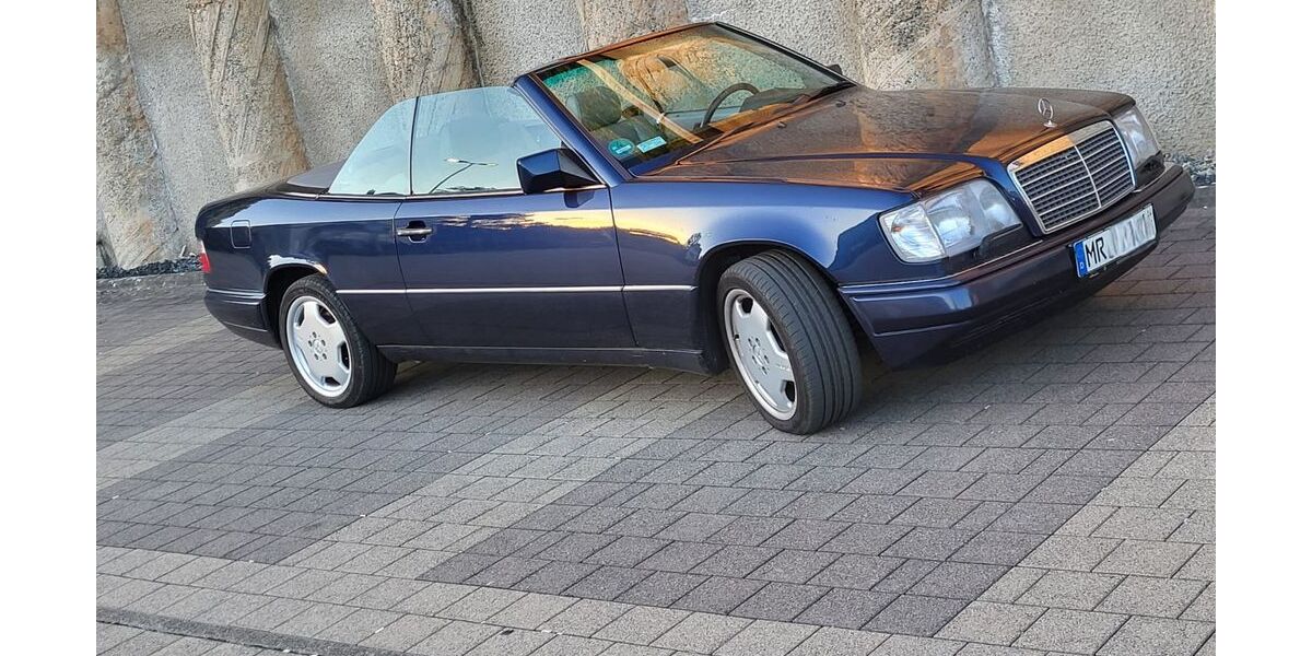 Mercedes-Benz E 320 51.390 km 25.900 &euro; Biedenkopf 35216