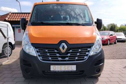 Renault Master 97.300 km 13.999 &euro; Emleben 99869