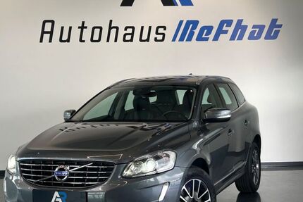 Volvo XC60 90.598 km 20.500 &euro; Lohne 49393
