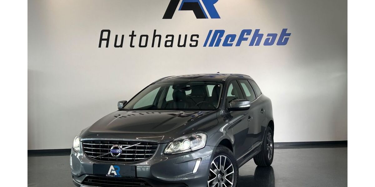 Volvo XC60 90.598 km 20.500 &euro; Lohne 49393