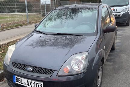 Ford Fiesta 192.000 km 699 &euro; Freilassing 83395