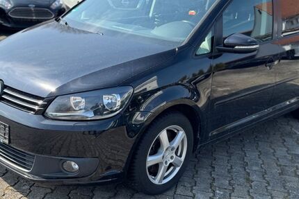VW Touran 231.564 km 5.650 &euro; Achstetten 88480
