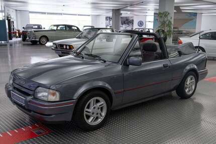 Ford Escort 38.000 km 11.600 &euro; Grolsheim 55459