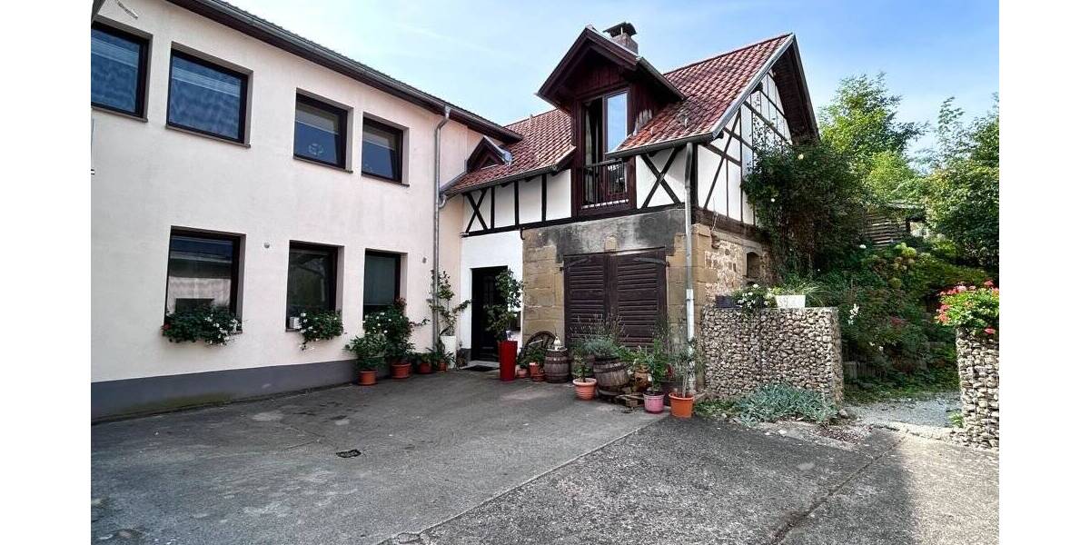 Gewerbeobjekt Meeder - 1 Zimmer, 157 m&sup2;, 599.000&euro; | Angebot:25819127