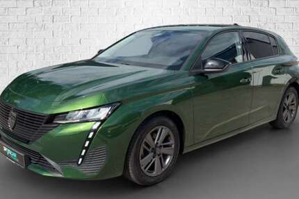 Peugeot 308 36.939 km 17.450 &euro; Delitzsch 04509