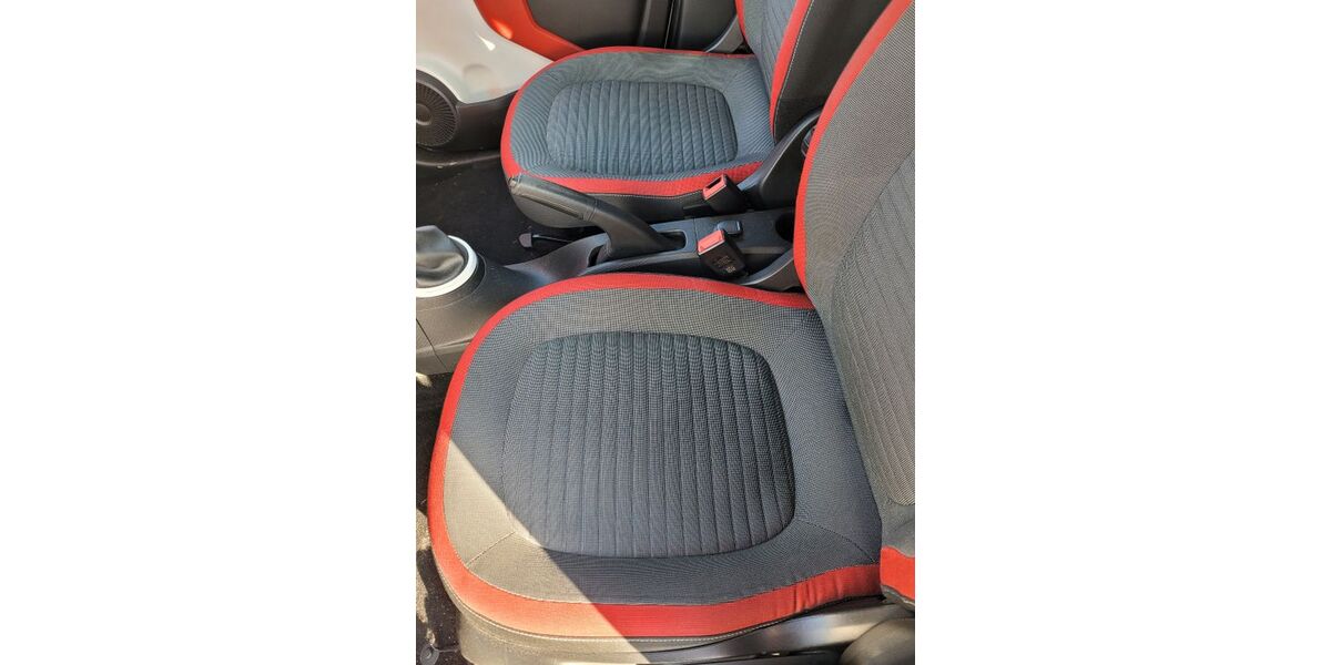 Renault Twingo 35.200 km 6.900 &euro; Saarbrücken 66130