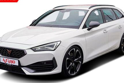 Cupra Leon 24.189 km 26.950 &euro; Bautzen 02625